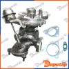 Turbocompresseur pour SUZUKI | 734204-5001S, 734204-0001